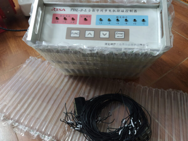 Bộ điều khiển Thyristor TDL-3-L