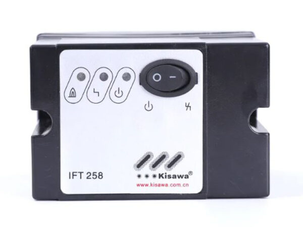 Bộ điều khiển đầu đốt IFT258-5 1W KISAWA
