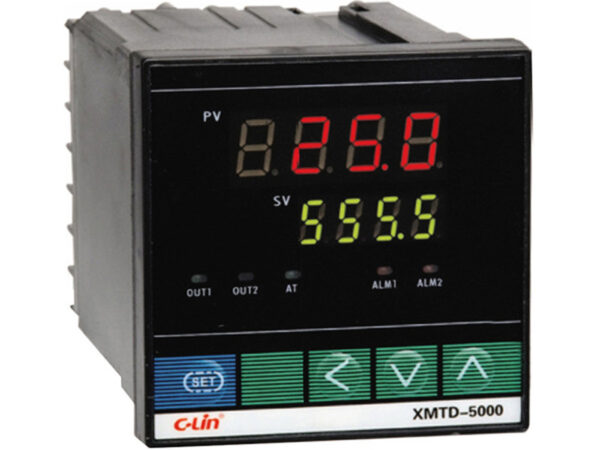 Bộ điều khiển nhiệt độ C-lin XMTD-5511