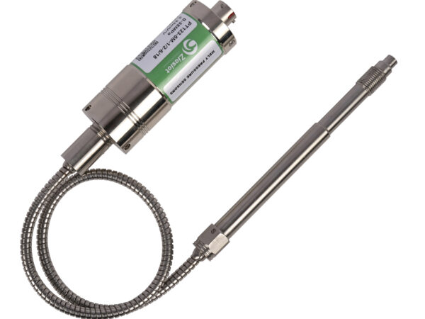 Bộ hiển thị Ziasiot HL60V1M35S3H1 0-35MPA