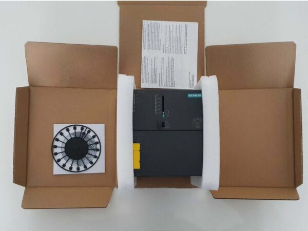 Bộ lập trình Siemens 6ES7318-3FL01-0AB0