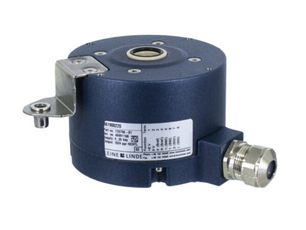 Bộ mã hoá LEIEN-LEIEN 861900220-1024