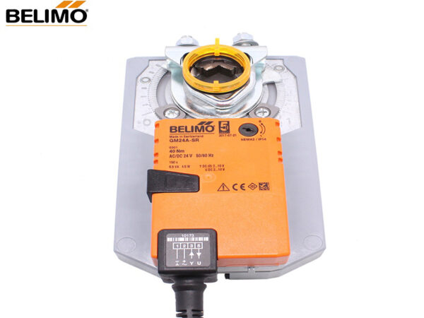 Bộ truyền động BELIMO GM24A-SR