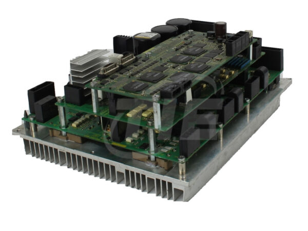 Board A06B-6400-H003 Fanuc Servo Drive Amplifier