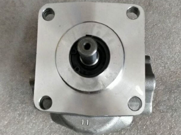 Bơm bánh răng WIN Đài Loan EG-PA-F10R