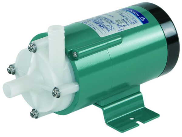 Bơm từ tính chống ăn mòn KEYUAN MP-30RM