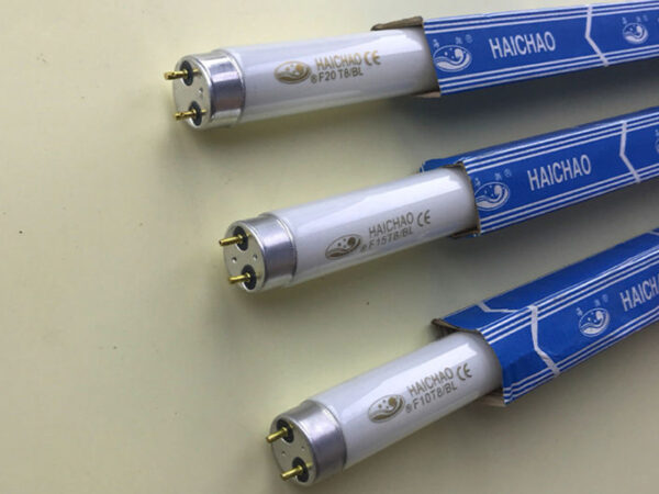 Bóng đèn bắt muỗi HAICHAO F15T8-BL