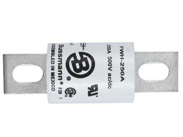 Bussmann FWH-250A High Speed Fuse
