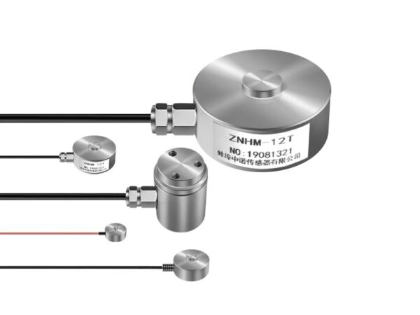 Cảm biến Cảm biến lực mini FC10C đo áp suất