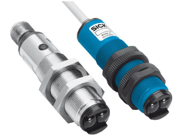 Cảm biến SICK VL18-3P3140