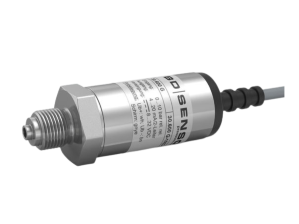 Cảm biến áp suất BD Sensors 30.600G