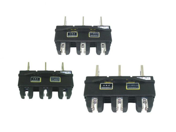 Cầu đấu CIWZ CJZ6-630A-3