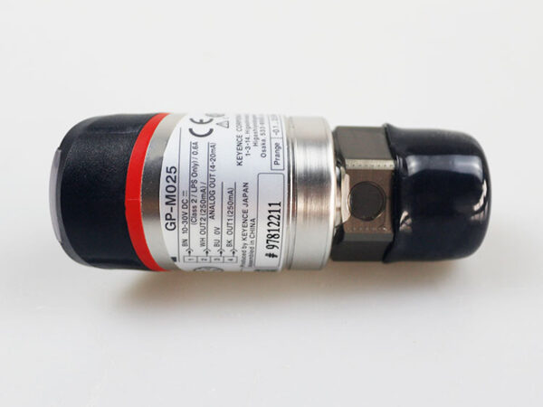 Công tắc áp suất KEYENCE GP-M025