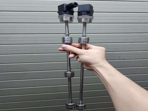 Công tắc mức phao Herssman WY-HSM