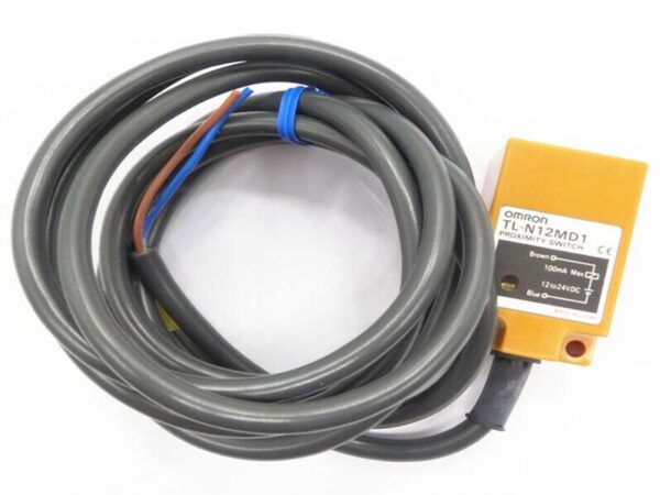 Công tắc tiệm cận Omron TL-N20MD1.