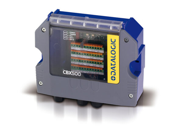 DATALOGIC CBX500 Connection Box Modular