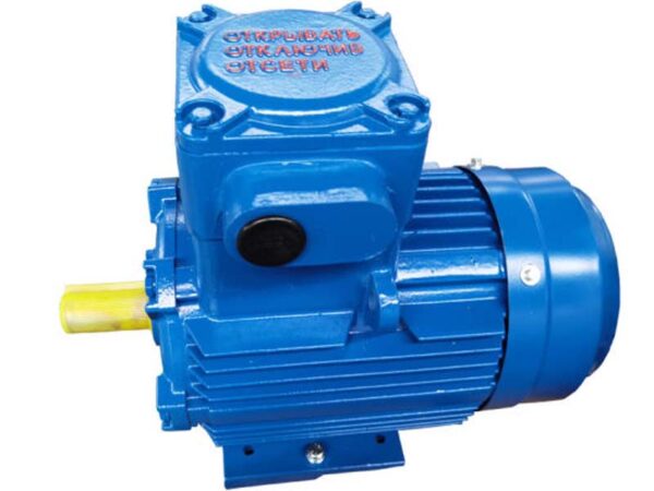 Động cơ YBX3-315L1-4 160KW.