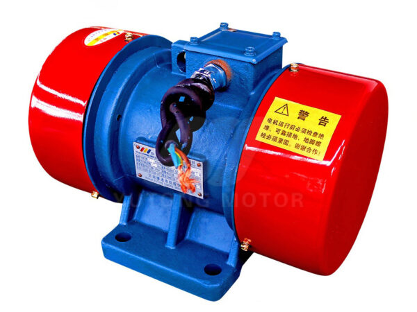 Động cơ rung YZS-20-4 1.1KW 380V