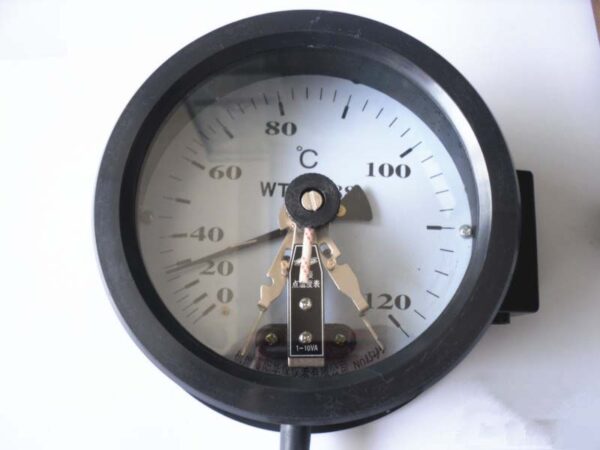 Đồng hồ đo áp suất WTZ-288