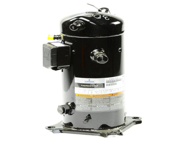 Emerson Scroll compressor ZF15K4E-TFD-551 Copeland