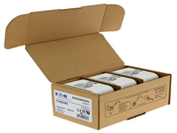 FUSE BUSSMANN 170M5468