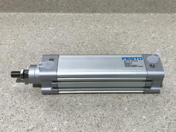 Festo Air Cylinder DNC-63-105-PPV-A.