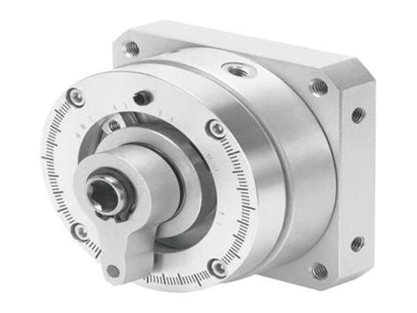 Festo Semi-rotary drive DSMI-25-270-A-BFesto Semi-rotary drive DSMI-25-270-A-B