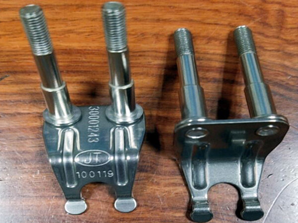 Finger of wave solder JT10434GS