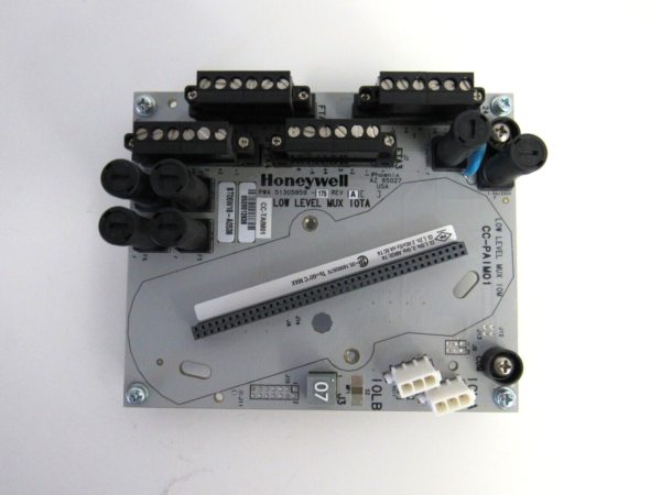 HONEYWELL CC-TAIM01 LOW LEVEL MUX MODULE 51305959-175
