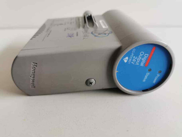 Honeywell CC-PDOB01 51405043-175 Digital Output Module