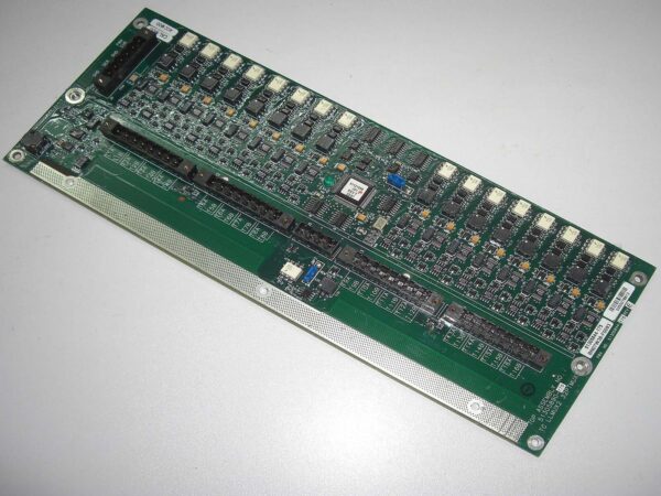 Honeywell Low Level Analog Mux 2 Assembly 51305890-175.