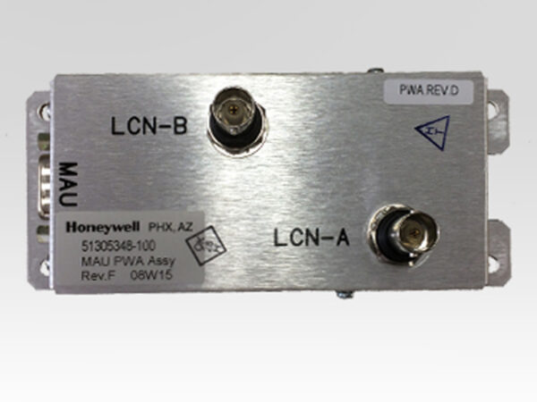 Honeywell Module 51305348-100 MAU PWA