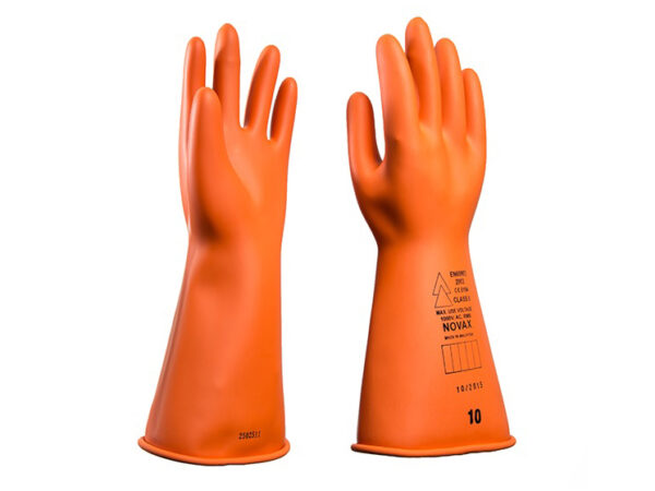 gang-tay-cao-su-cach-dien-36kv-36000v-novax