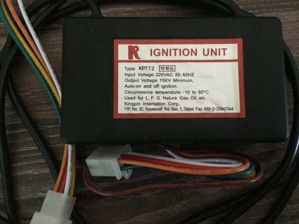 bo-danh-lua-ignition-unit-kp772-japan