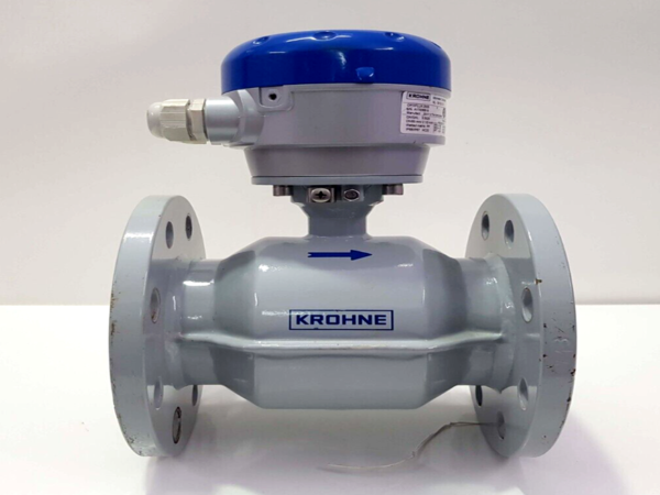 KROHNE ALTOMETER SIGNAL CONVERTER NL-3313LC12