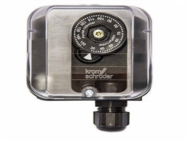 KROM SCHRODER DG50U-3 84447350 PRESSURE SWITCH