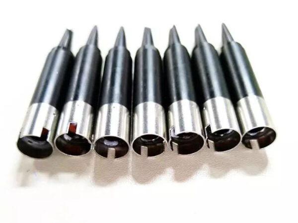 L13DVAP Soldering Robot Tips .