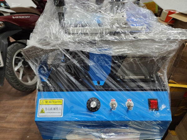 Máy cắt chân tụ điện RJ-202