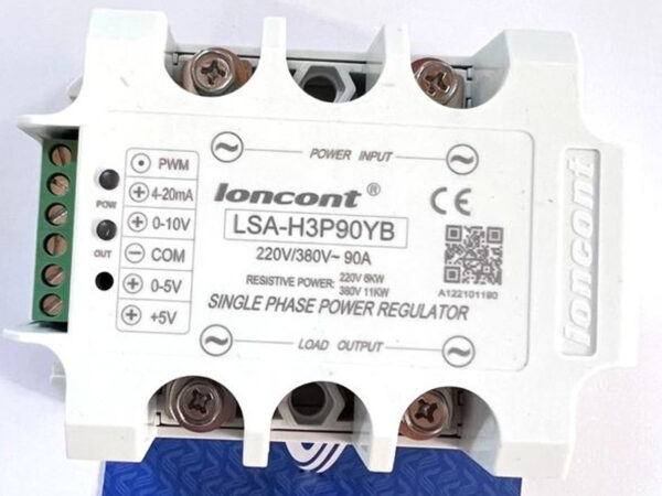 Mô-đun điều chỉnh điện áp LSA-H3P90YB