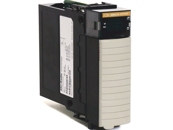 Module Allen Bradley 1756-OF8I
