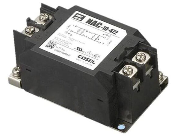 Noise Filter NAC-10-472-D