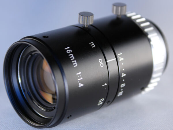 Ống kính Camera VS Technology SV-1614H