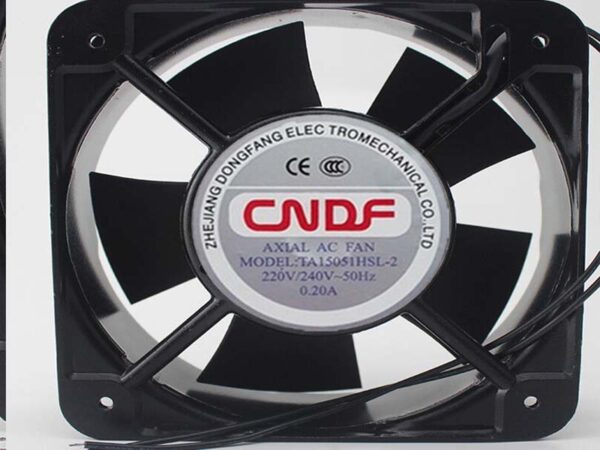 Quạt CNDF TA15052HBL-2.
