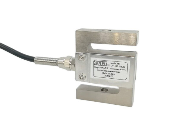 S Type Load Cells DYLY-103