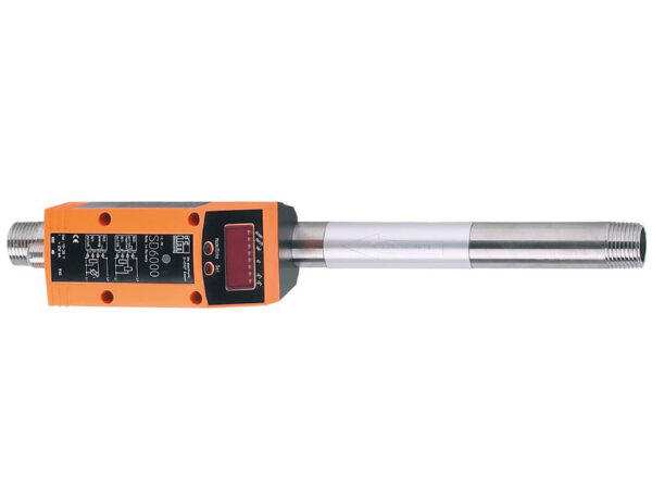 SD6100 IFM Flow rate meter for gases