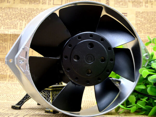 STYLE FAN ZS15D10-M 100V Cooling Fan.