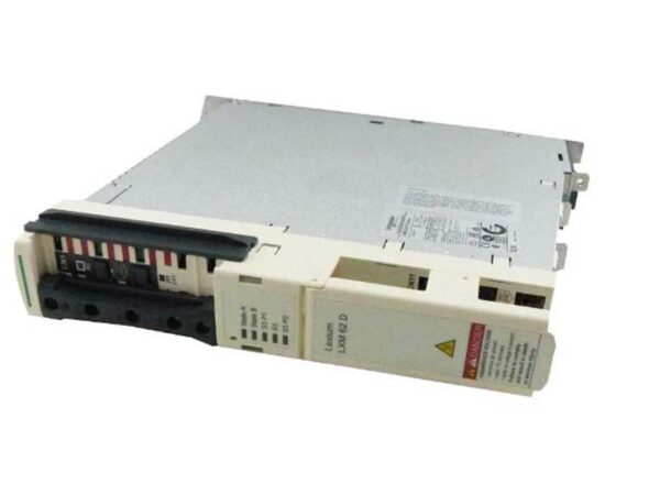 Schneider LXM62DD27D21000 Servo Driver