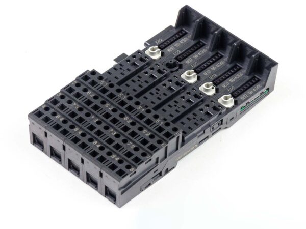 Siemens 6ES7193-4CB30-0AA0 Terminal TM-E15C24-01.