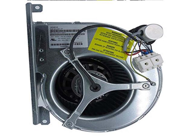 Siemens Fan D2E160-AH01-17 6SL3362-0AF01-0AA1