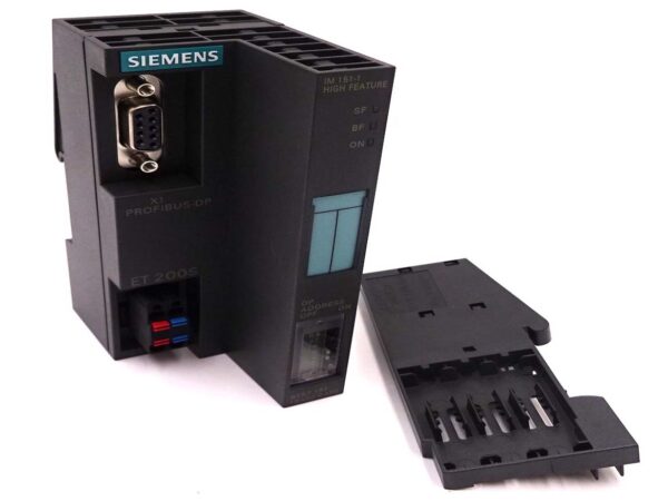 Siemens Module 6ES7 151-1BA02-0AB0